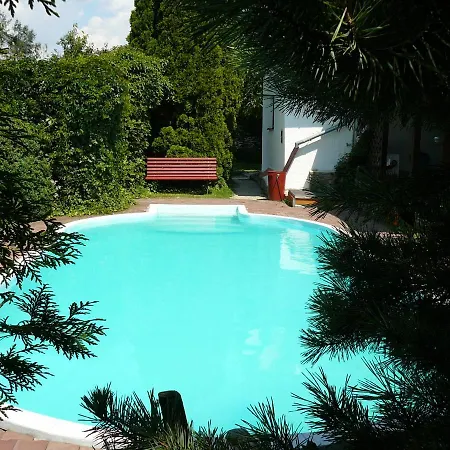 Chaloupka V Podyji - Podmoli Villa Exterior photo