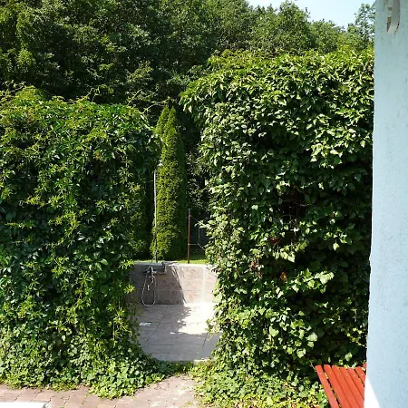 Chaloupka V Podyji - Podmoli Villa Exterior photo