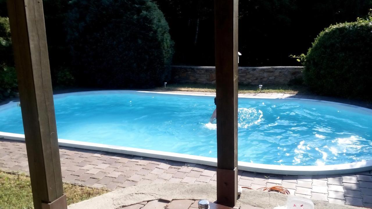 Lodge Chaloupka V Podyji - *