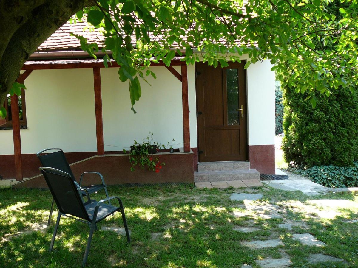 Chaloupka V Podyji - Lodge Podmolí