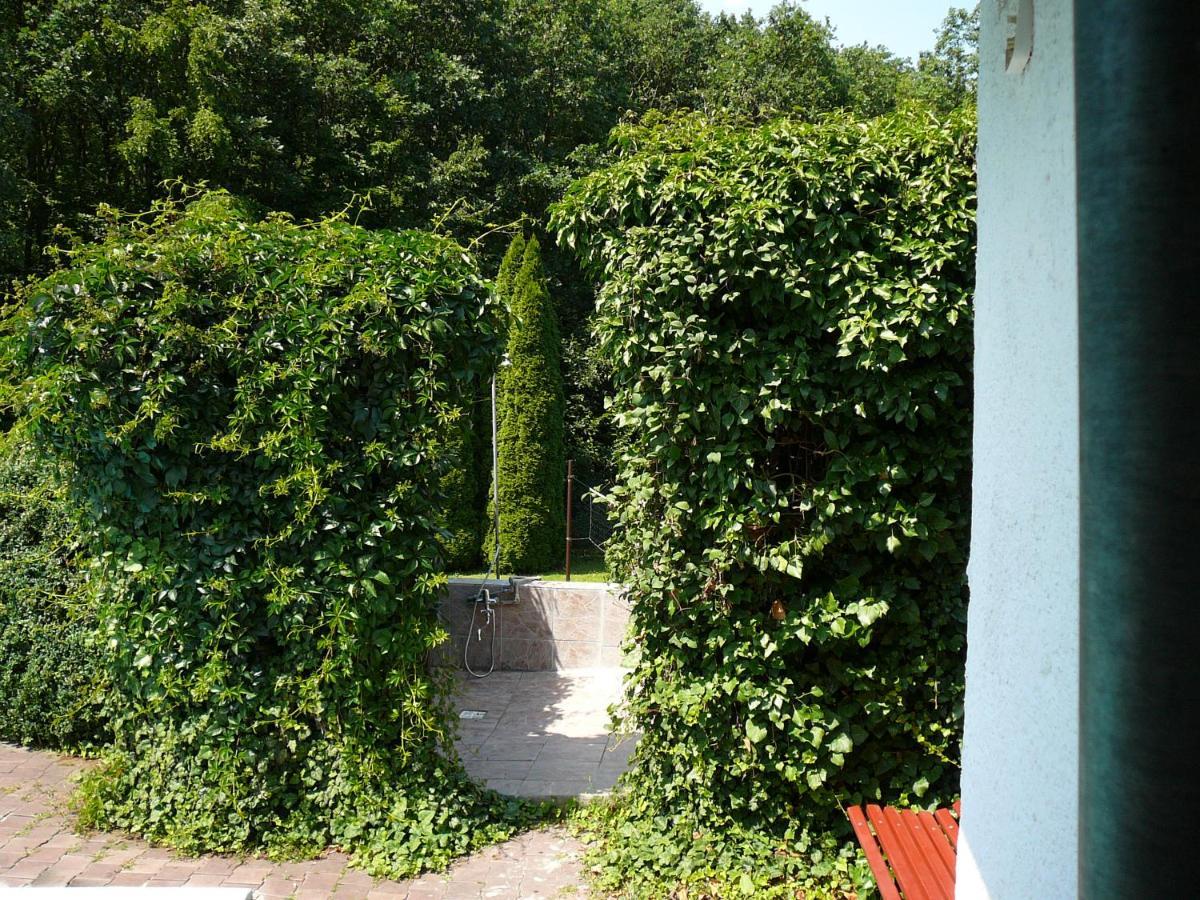 Lodge Chaloupka V Podyji - Podmoli