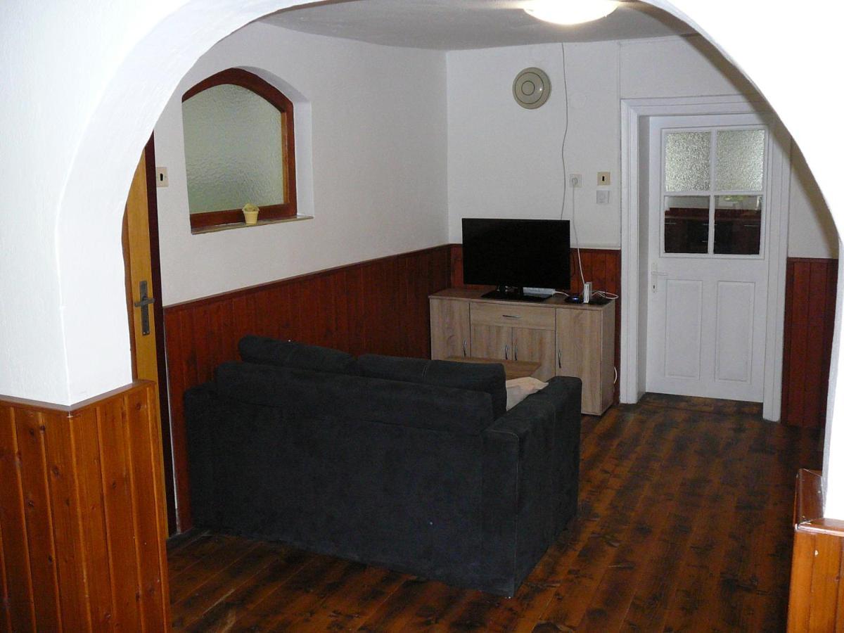 Chaloupka V Podyji - Lodge
