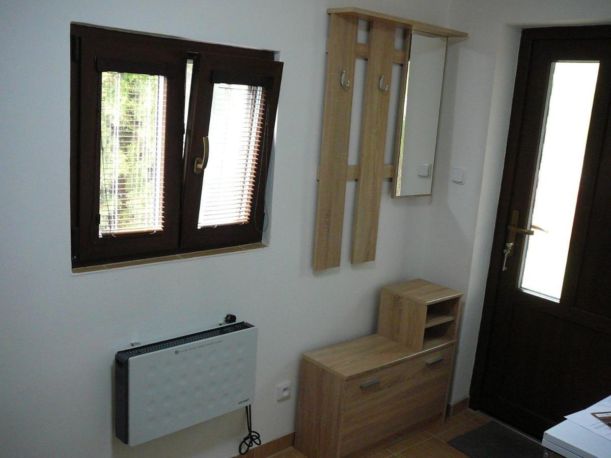 Chaloupka V Podyji -