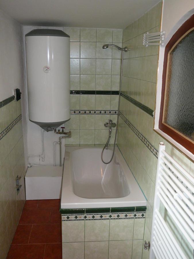 Lodge Chaloupka V Podyji -